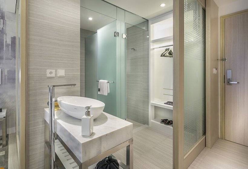 جناح, Vertu Harmoni Jakarta