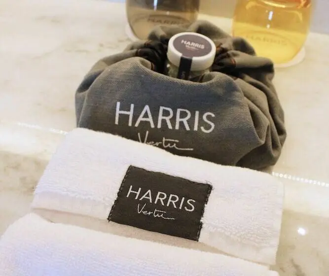 Sviitti, Vertu Harmoni Jakarta