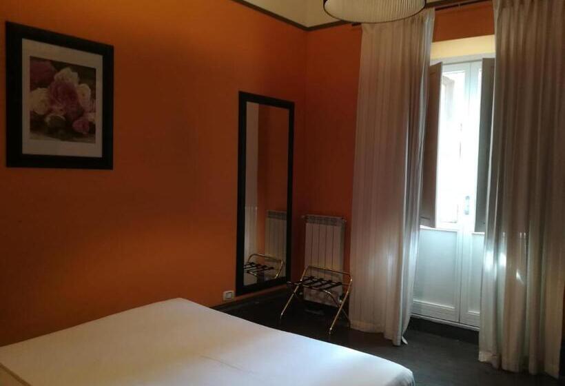 اتاق استاندارد, Locanda Degli Antiquari