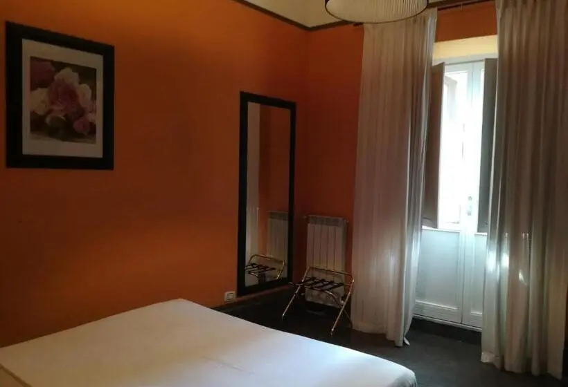 اتاق استاندارد, Locanda Degli Antiquari