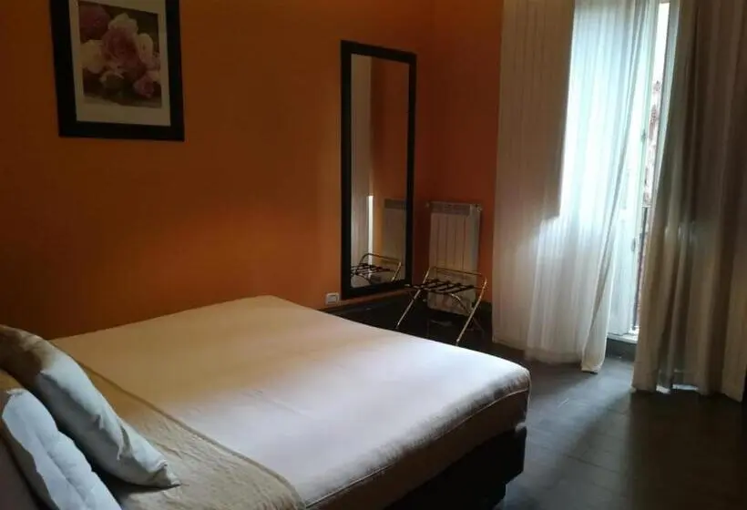 اتاق استاندارد, Locanda Degli Antiquari