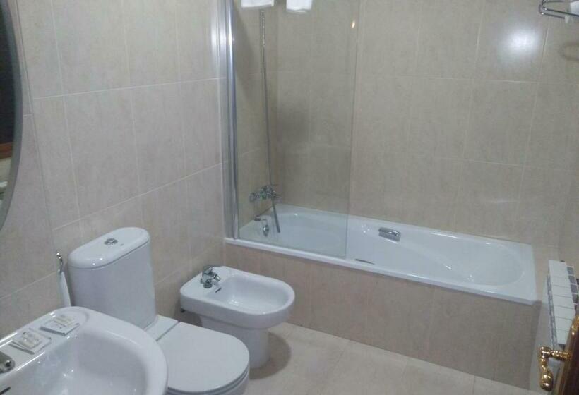 스탠다드 룸, Pazo De Monterrei