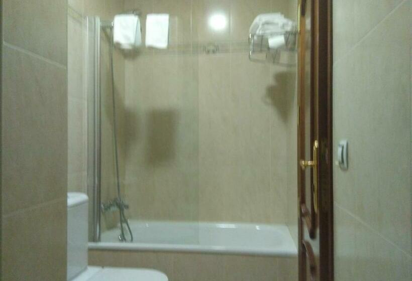 스탠다드 룸, Pazo De Monterrei