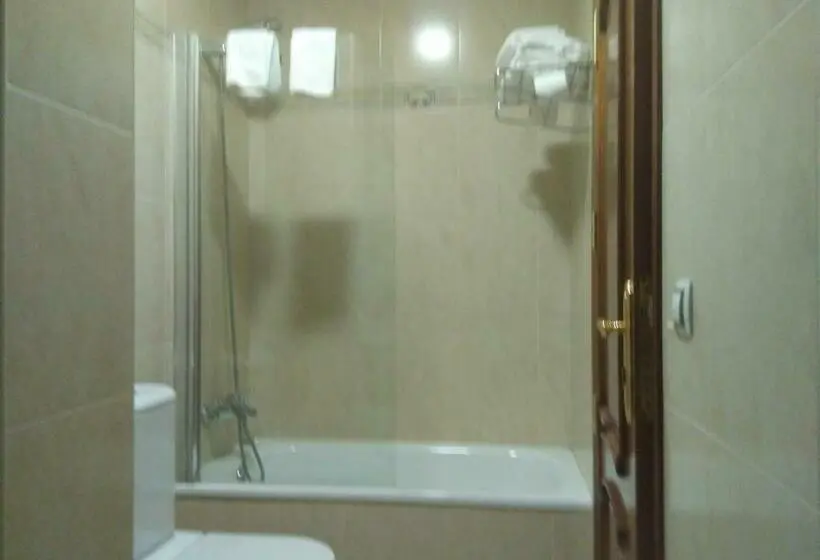 اتاق استاندارد, Pazo De Monterrei