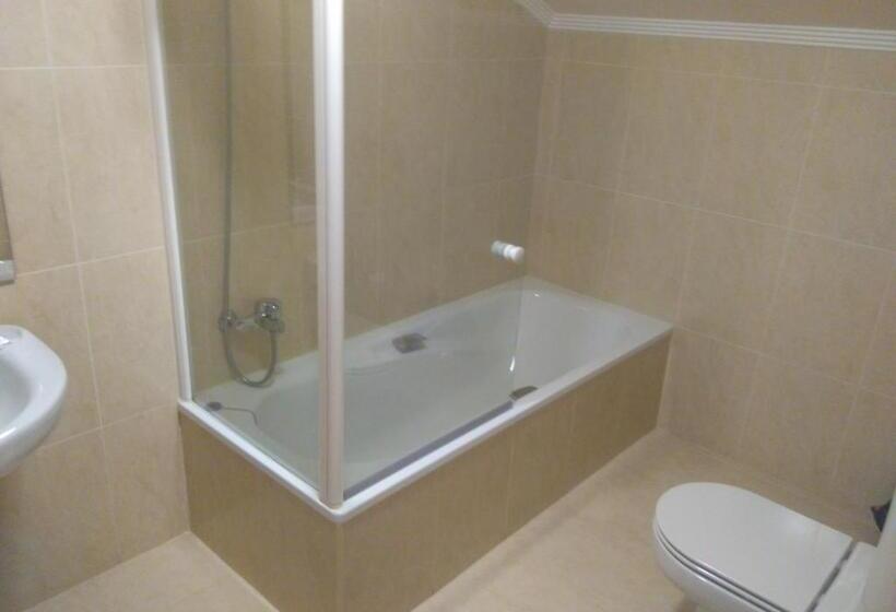 스탠다드 룸, Pazo De Monterrei