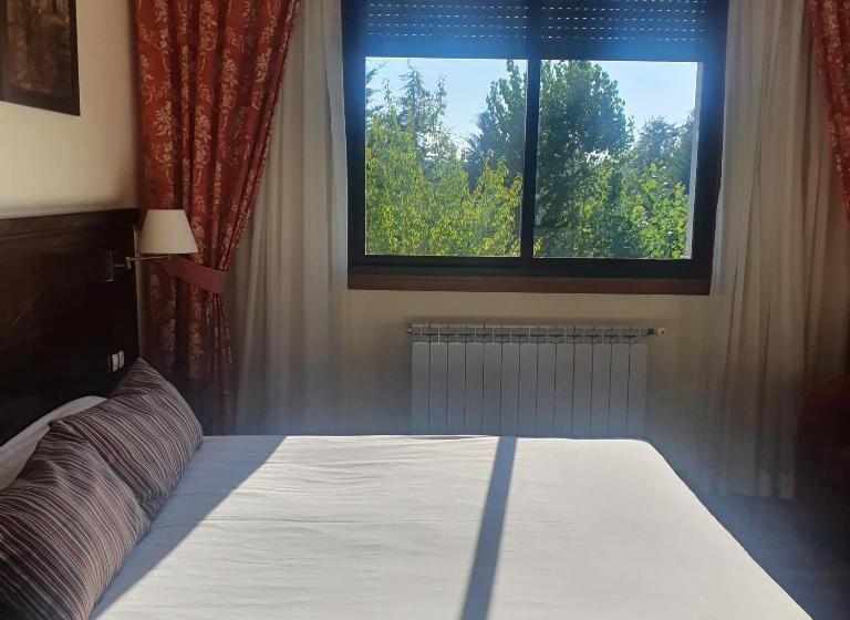 스탠다드 룸, Pazo De Monterrei