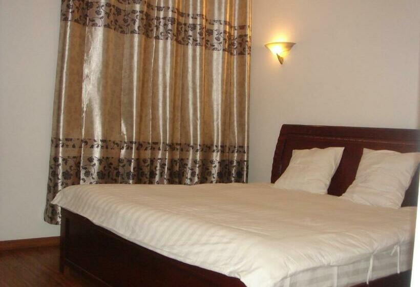 اتاق استاندارد, Restaurant Dao