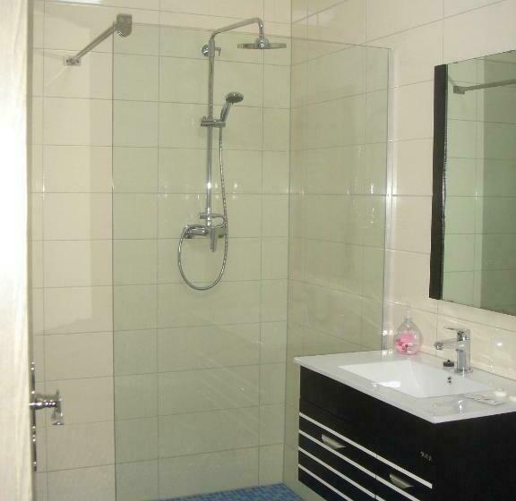 اتاق استاندارد, Restaurant Dao