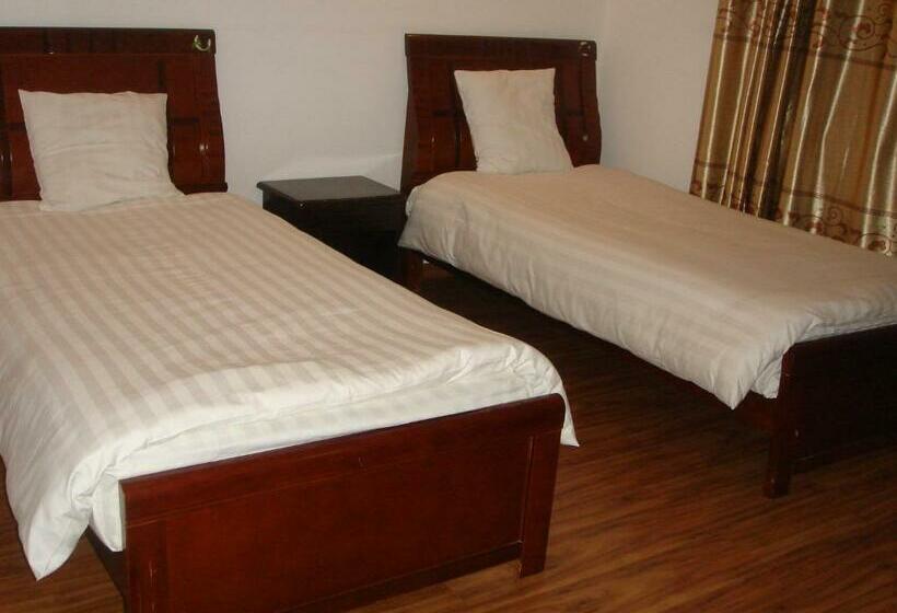 اتاق استاندارد, Restaurant Dao