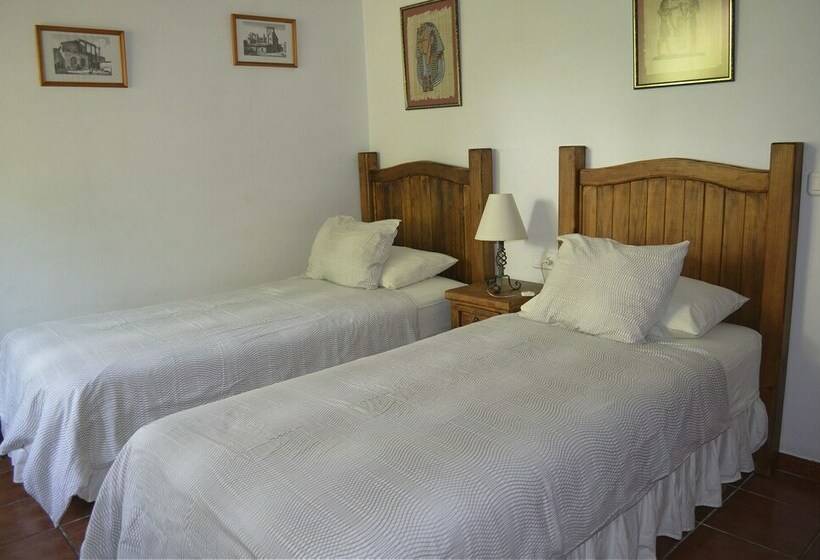 标准间, Rural Hospederia Las Cañadillas