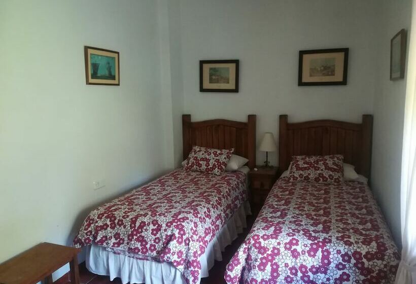 标准间, Rural Hospederia Las Cañadillas