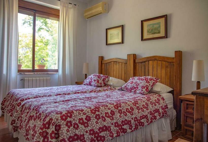 标准间, Rural Hospederia Las Cañadillas