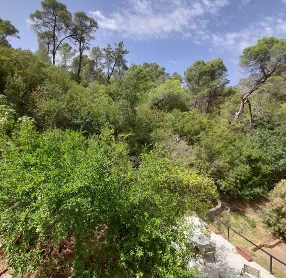 标准间, Rural Hospederia Las Cañadillas