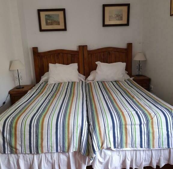 标准间, Rural Hospederia Las Cañadillas