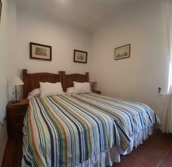 标准间, Rural Hospederia Las Cañadillas