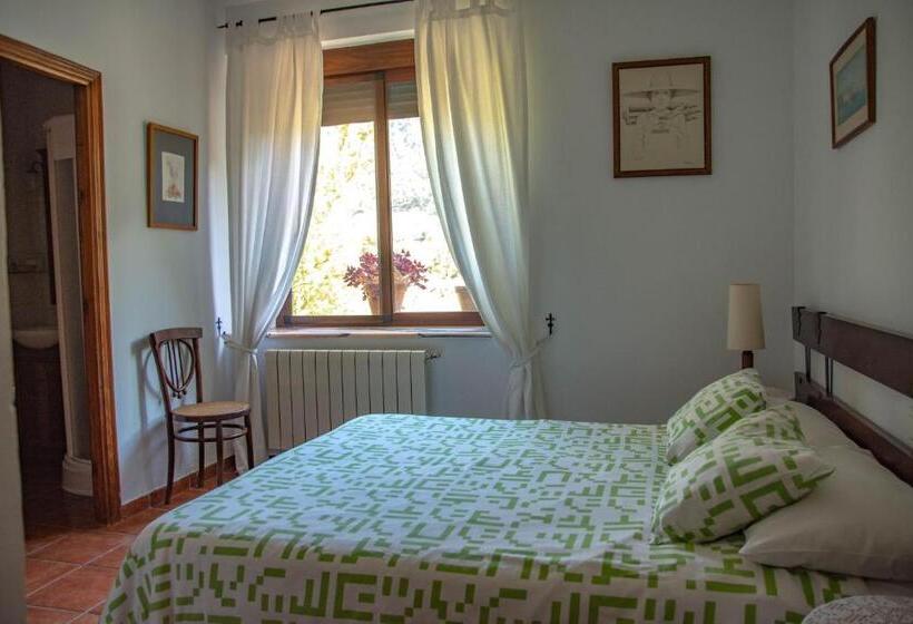 标准间, Rural Hospederia Las Cañadillas