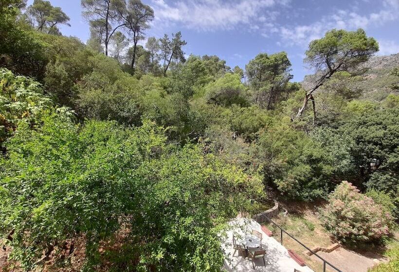 标准间, Rural Hospederia Las Cañadillas