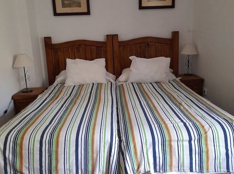 标准间, Rural Hospederia Las Cañadillas