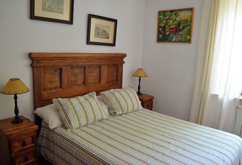 标准间, Rural Hospederia Las Cañadillas