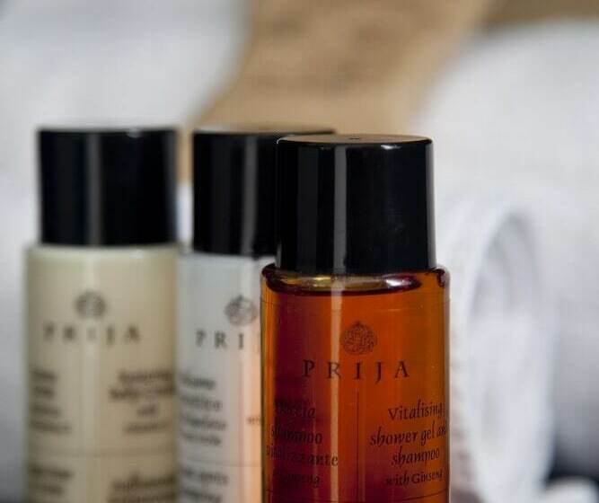 سوییت لوکس, Sora Luxury Inn