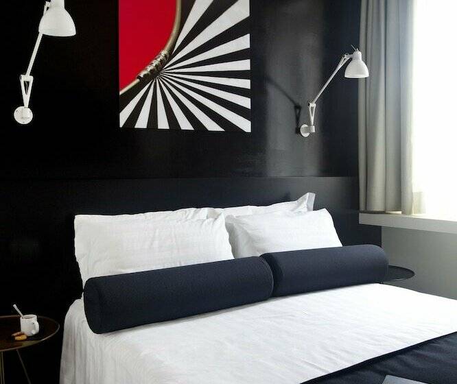 اتاق لوکس, Sora Luxury Inn