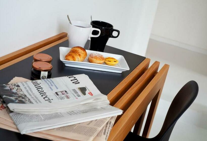 اتاق لوکس, Sora Luxury Inn