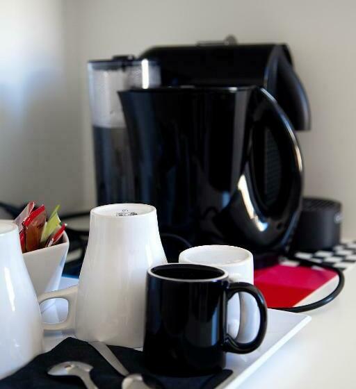 اتاق لوکس, Sora Luxury Inn