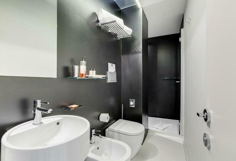 חדר דלוקס, Sora Luxury Inn