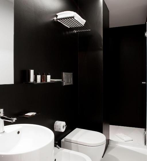 اتاق لوکس, Sora Luxury Inn