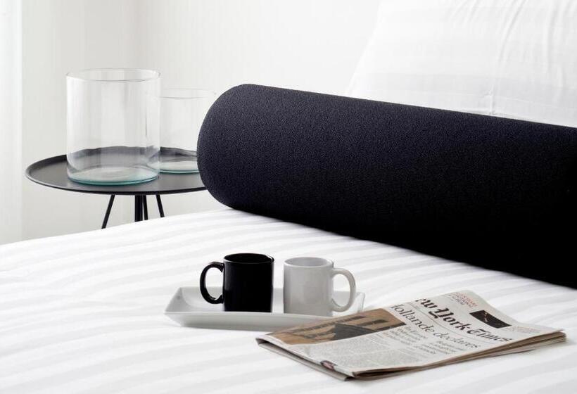 חדר דלוקס, Sora Luxury Inn