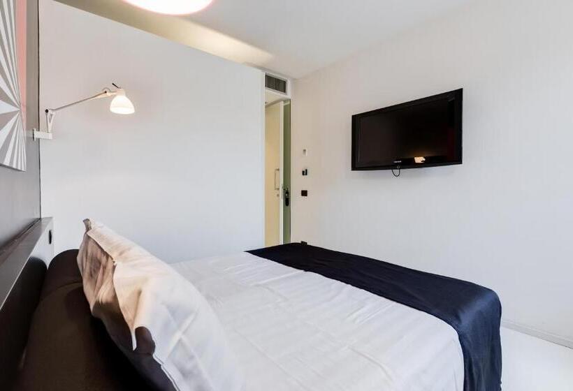 اتاق لوکس, Sora Luxury Inn