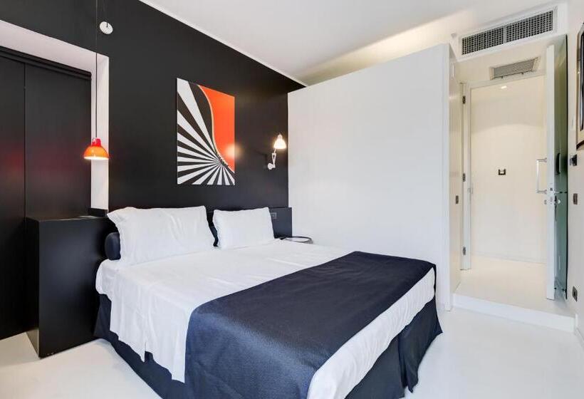 חדר דלוקס, Sora Luxury Inn