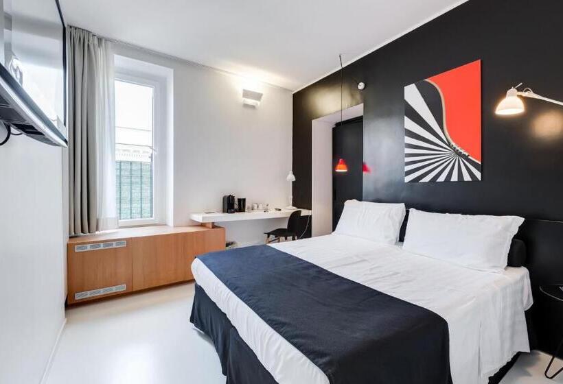 اتاق لوکس, Sora Luxury Inn