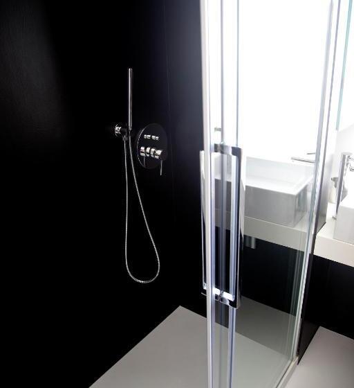 اتاق لوکس, Sora Luxury Inn