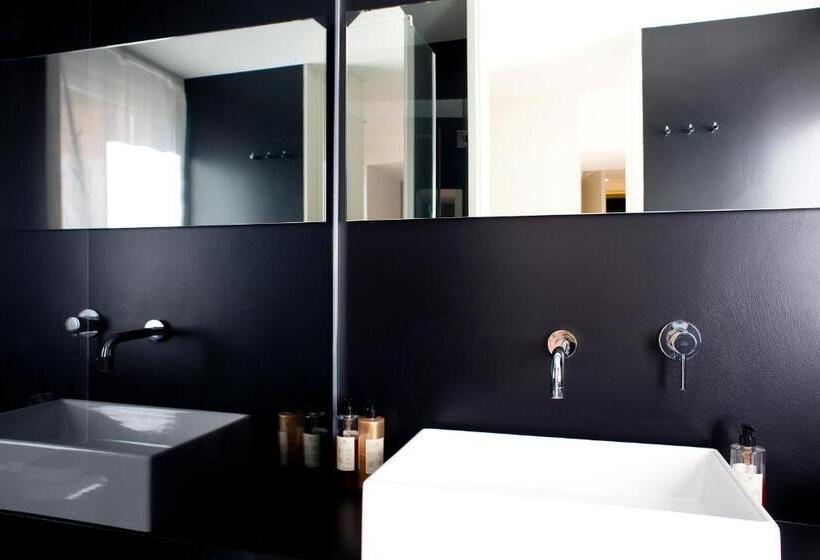 سوییت لوکس, Sora Luxury Inn