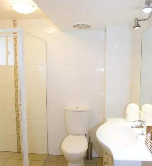 Standard-huone, Scone Motor Inn & Apartments
