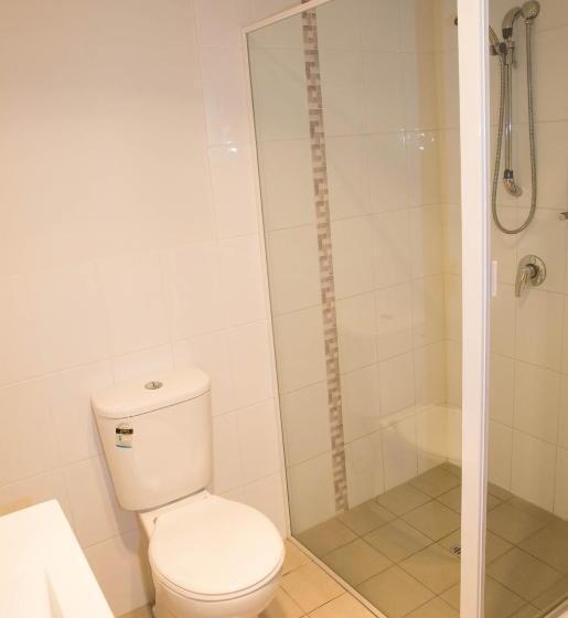 Семейный Номер, Scone Motor Inn & Apartments
