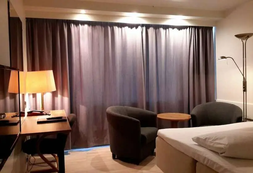 Standard-huone, Volda Turisthotell