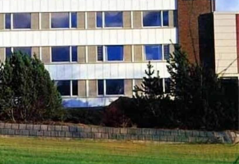 חדר סטנדרט יחיד, Volda Turisthotell