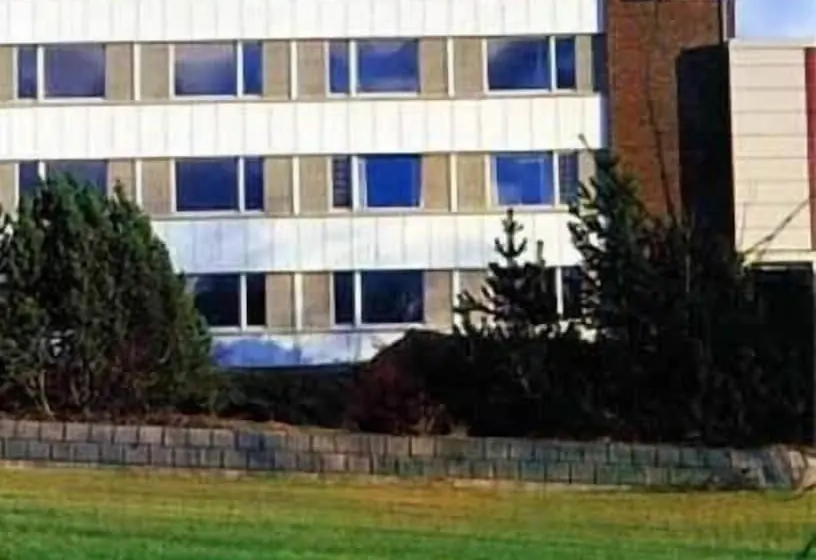 Standard-huone, Volda Turisthotell