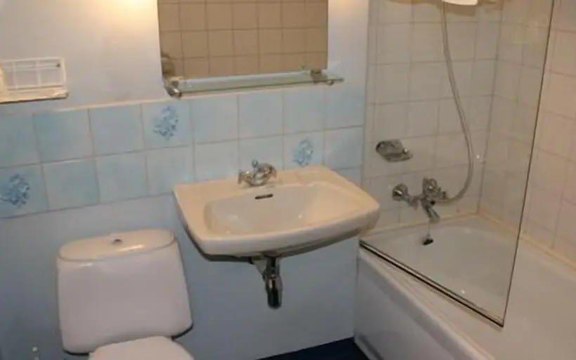 Standard-huone, Volda Turisthotell