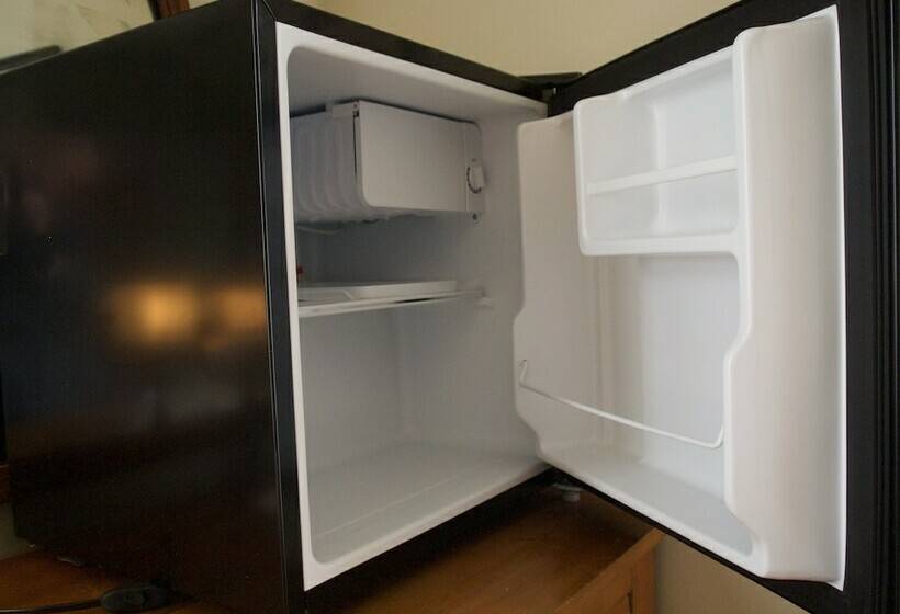 Номер Классика Двуспальная Кровать, Au Manoir De La Rue Merry