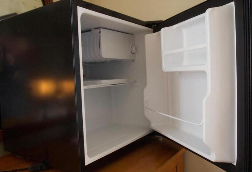 Стандартный Номер Кровать Кинг, Au Manoir De La Rue Merry