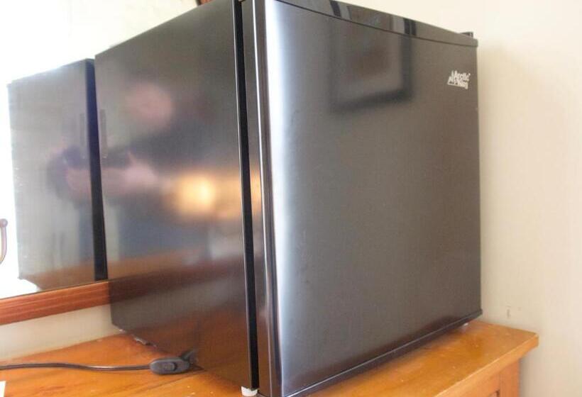 Стандартный Номер Кровать Кинг, Au Manoir De La Rue Merry