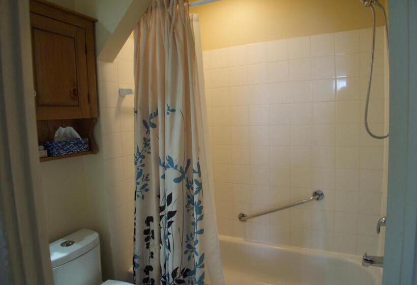 Стандартный Номер Кровать Кинг, Au Manoir De La Rue Merry