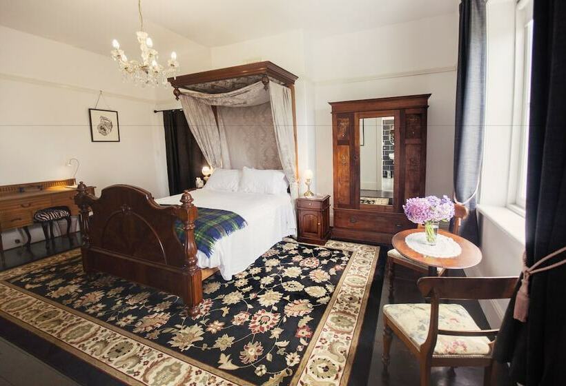 غرفة ديلوكس, Boscobel Of Tasmania