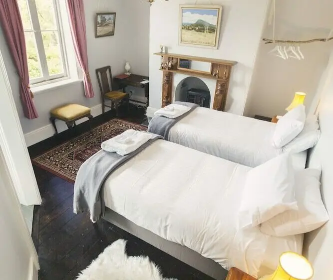 Classic-huone, Boscobel Of Tasmania