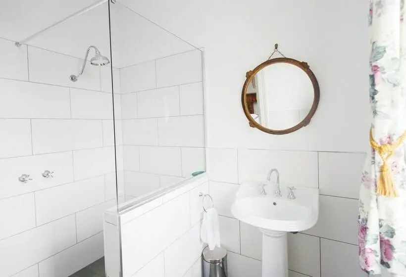 Classic-huone, Boscobel Of Tasmania