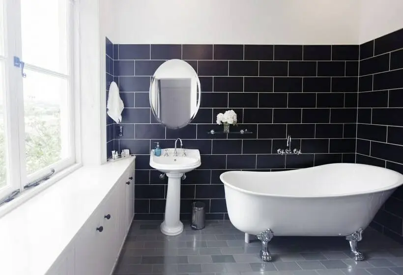 Deluxe-huone, Boscobel Of Tasmania