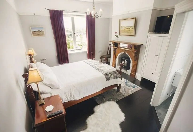 Deluxe-huone, Boscobel Of Tasmania